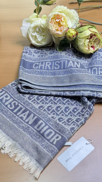 شال دیور خوش رنگ و زیبا