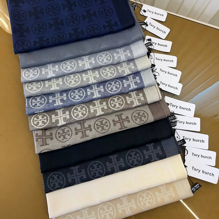 شال توری پرچ خوش رنگ و جذاب برای مجالس و مهمانی ها