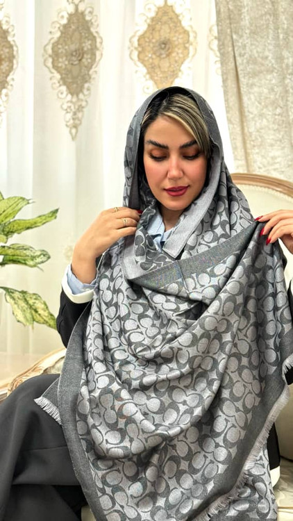 شال کوچ شاین دار جاب مجلسی و دورهمی ها