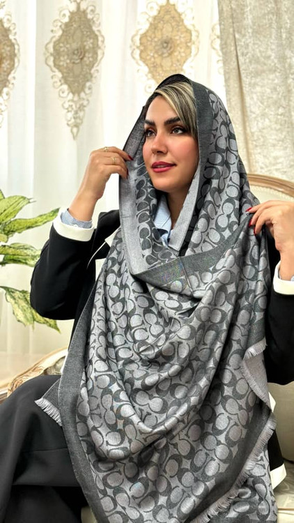 شال کوچ شاین دار جاب مجلسی و دورهمی ها