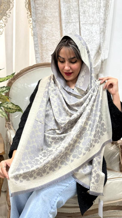 شال کوچ شاین دار جاب مجلسی و دورهمی ها