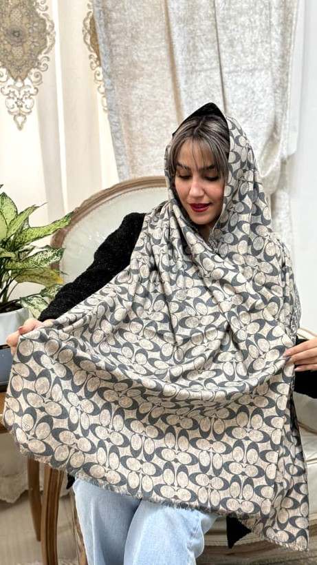 شال کوچ شاین دار جاب مجلسی و دورهمی ها
