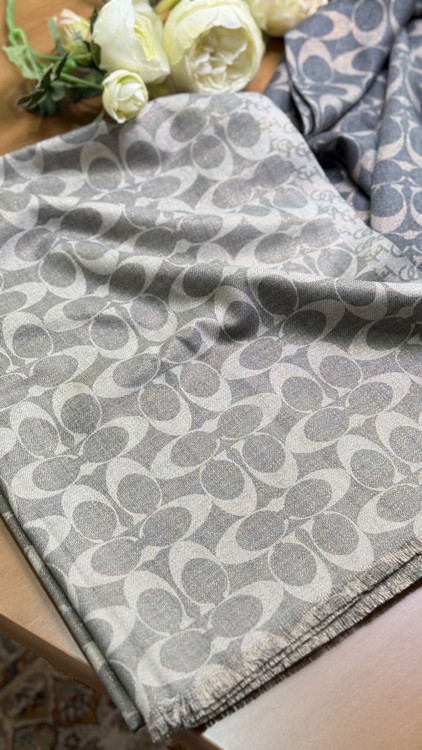 شال کوچ شاین دار جاب مجلسی و دورهمی ها