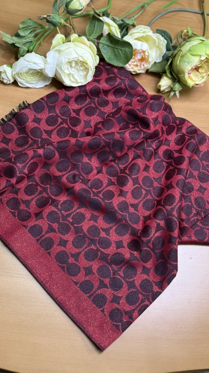 شال کوچ شاین دار جاب مجلسی و دورهمی ها