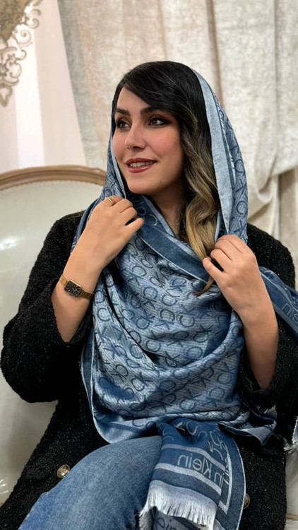 شال C K (سی کی)