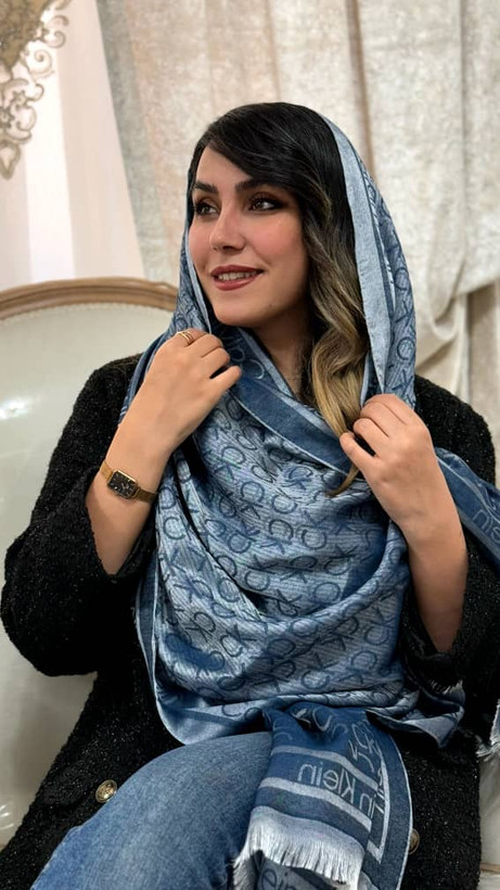 شال C K (سی کی)