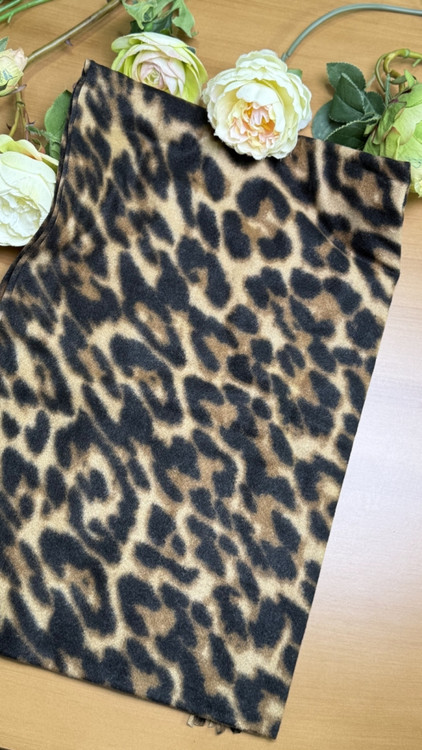 شال موهر با کیفیت زمستانه و پاییز