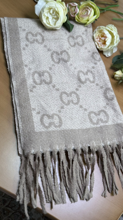 شال موهر با کیفیت زمستانه و پاییز