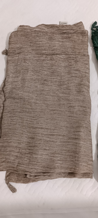 شال با کیفیت فلورانس خنک تابستانه