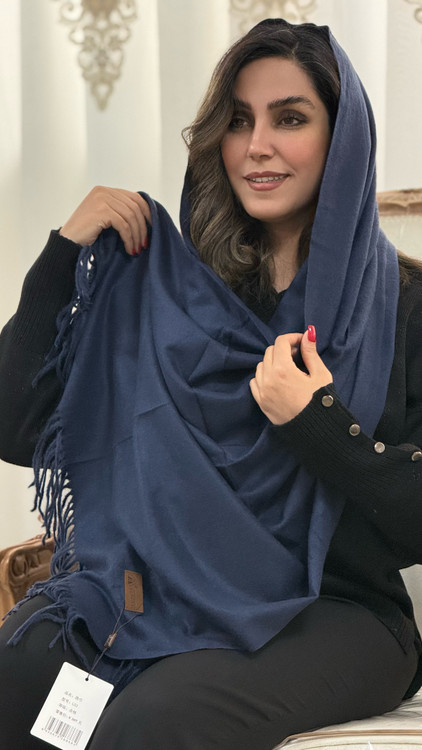 شال موهر وارداتی پاییز زمستان