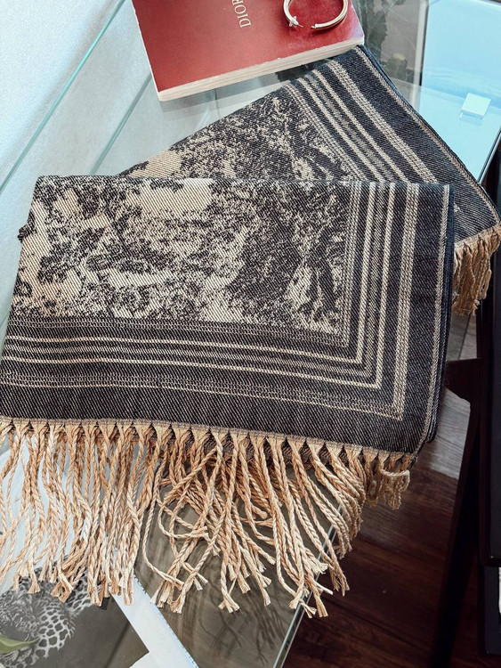 شال کشمیر جنگلی وارداتی (قسطی)