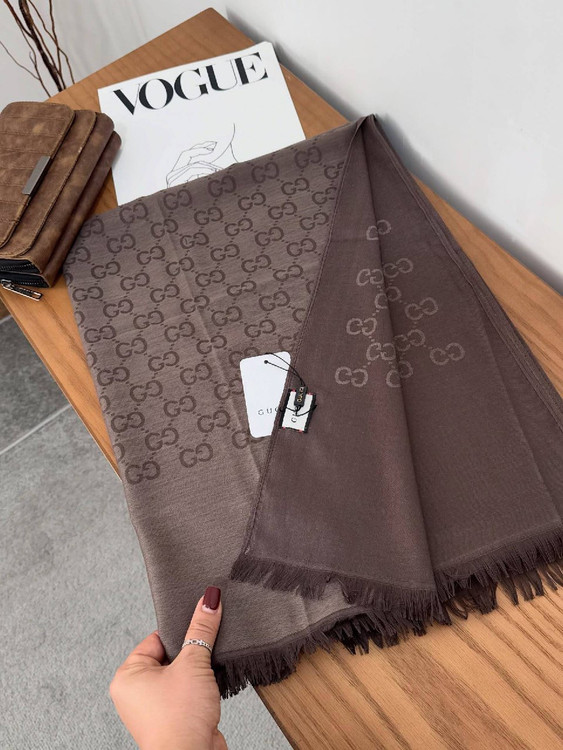شال کشمیر گوچی وارداتی (قسطی)