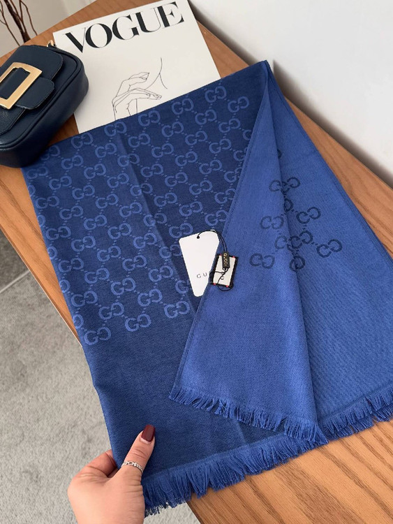 شال کشمیر گوچی وارداتی (قسطی)