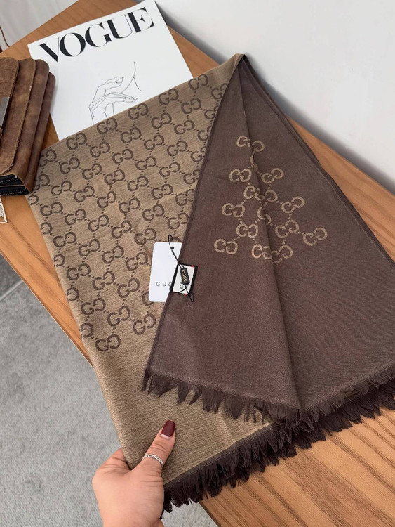 شال کشمیر گوچی وارداتی (قسطی)