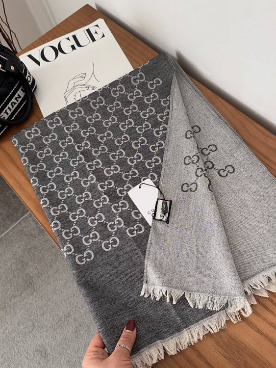شال کشمیر گوچی وارداتی (قسطی)