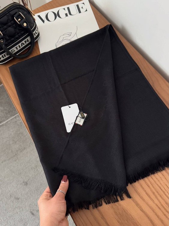 شال کشمیر گوچی وارداتی (قسطی)