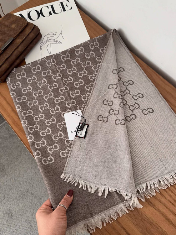 شال کشمیر گوچی وارداتی (قسطی)
