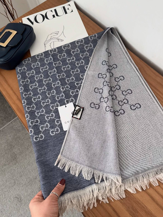 شال کشمیر گوچی وارداتی (قسطی)