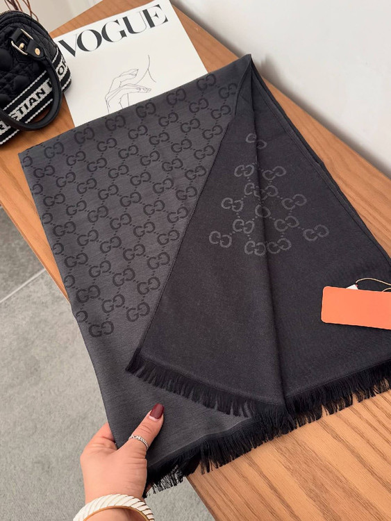 شال کشمیر گوچی وارداتی (قسطی)